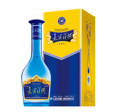 嘉宾洋河-组合(新瓶子)