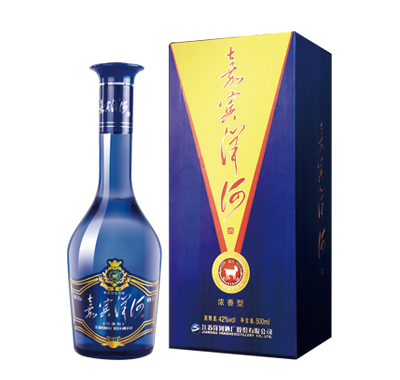 嘉宾洋河升级版