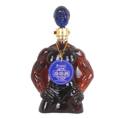 男人保健45度功坊酒(五星)350ml