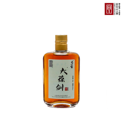 参宝大葆剑35度150ml