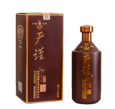 贵州赖鹏生赖家茅酒53度