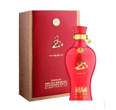 五粮液玉酒佳品