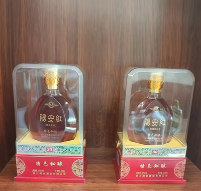 阳安原浆酒特色密酿