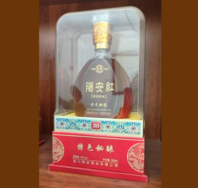 阳安原浆酒特色密酿