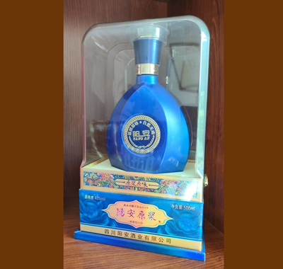 阳安原浆酒原浆原味