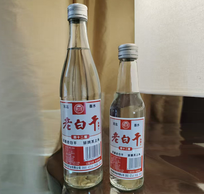 老白干42度