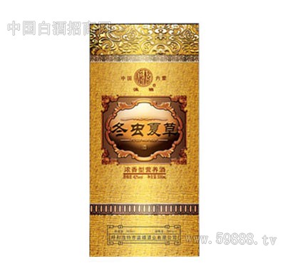 西部牧王酒(御尊)