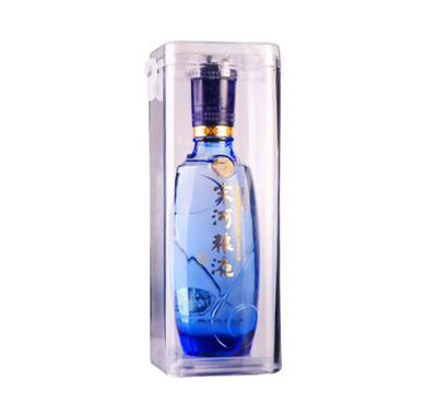 宋河粮液50度家韵