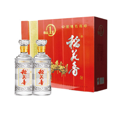 珍品一号高档礼盒