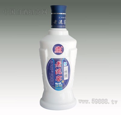 老泥窖(3号简装酒)
