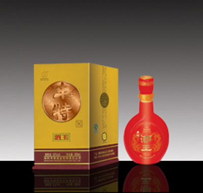 酒王(礼盒装)
