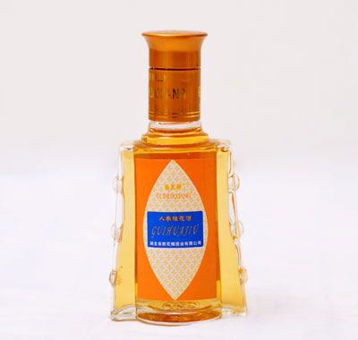 125ml简装桂花酒