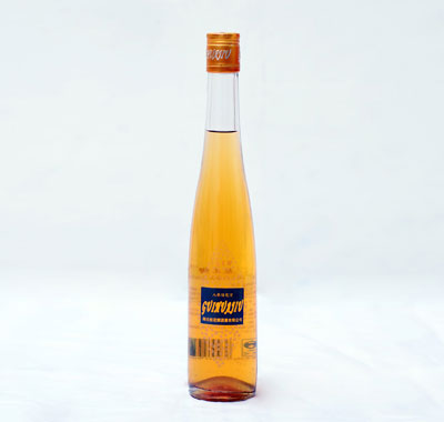 380ml简装桂花酒