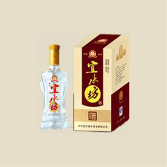 宜水坊-一品金尊