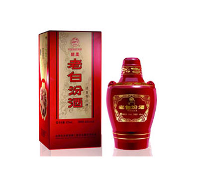 醇柔老白汾