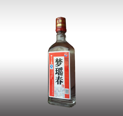 梦瑶春陈酿