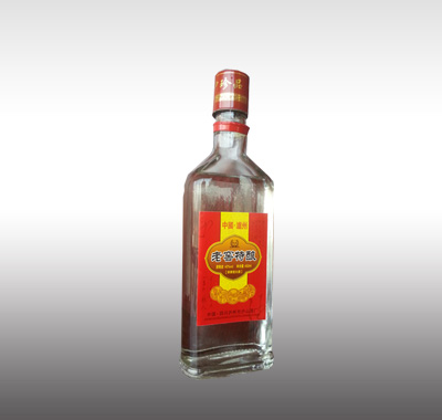 老窖特酿52度光瓶