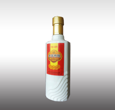 老窖 特酿(光瓶)