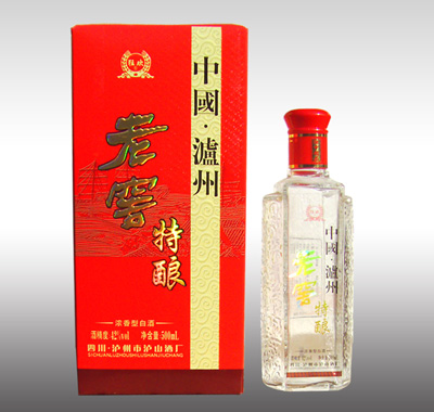 老窖特酿
